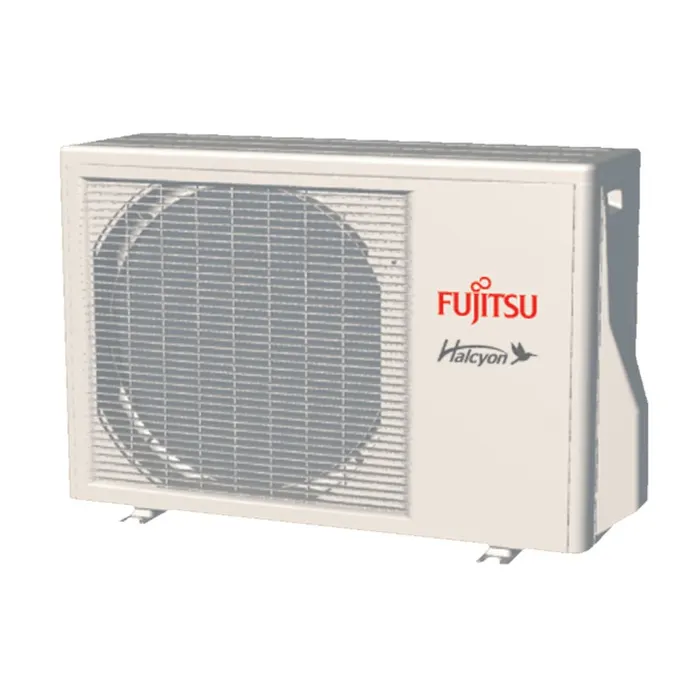 Duct Free Systems