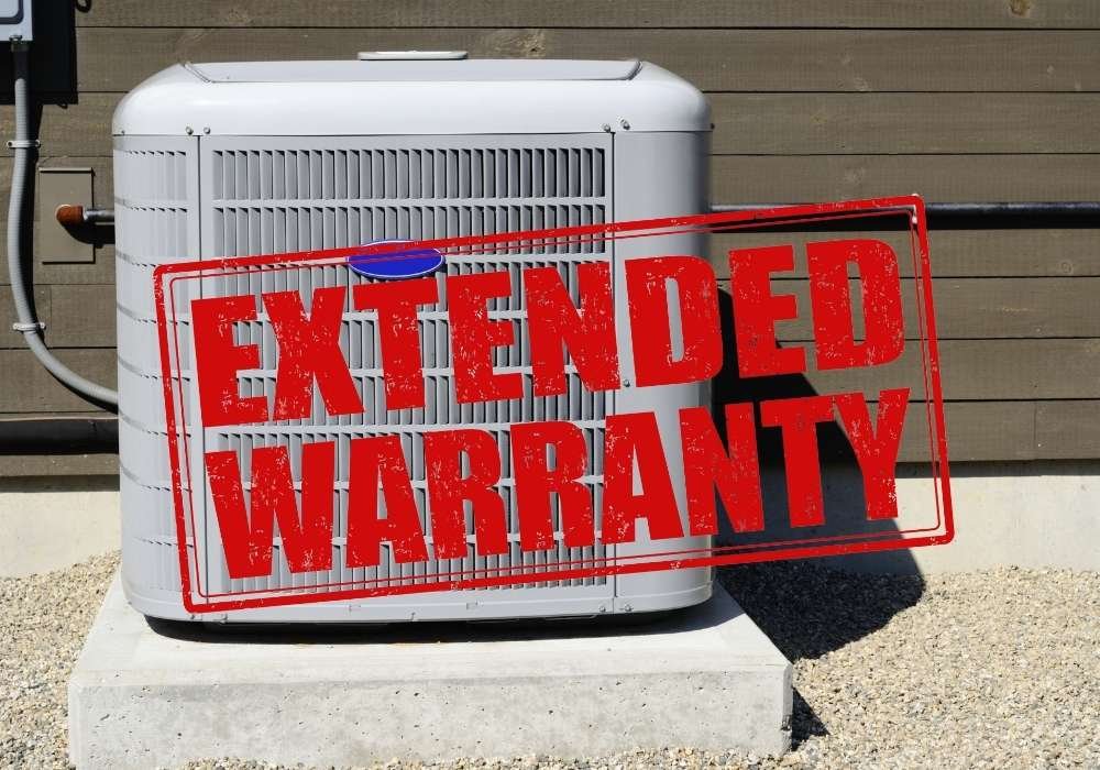 Extended Warranties
