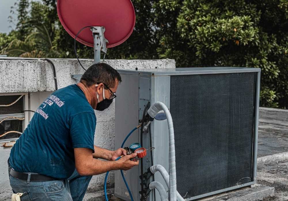 Preventive Maintenance