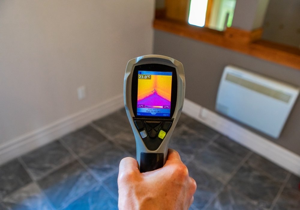 Indoor Air Quality Specialists