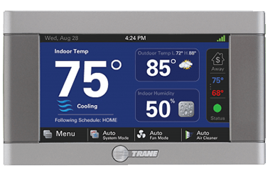 Thermostats