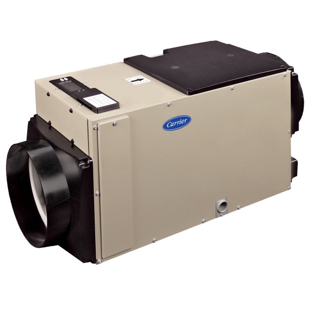 Dehumidifiers