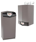 Gas Oil Boiler - No Heating
